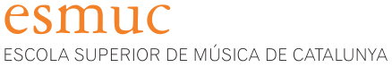 Escola Superior de Música de Catalunya (ESMUC)