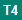 Trambes�s T4