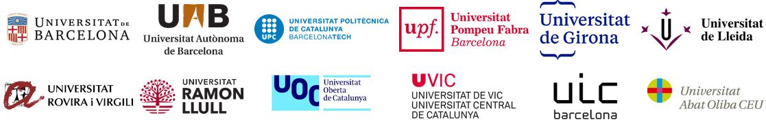 Sistema universitari català