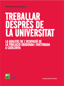 Treballar desprs de la universitat