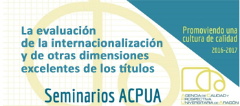 Seminari ACPUA