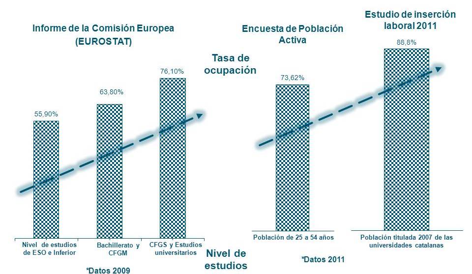 Grfico Tasa Ocupacin 