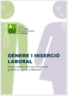 Gnere i inserci laboral