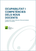 Ocupabilitat i competències dels nous docents