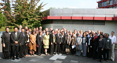 ASEM Seminar on Quality Assurance