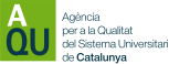 Logo AQU Catalunya