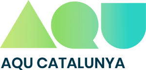 Accedeix a la pàgina principal d'AQU Catalunya