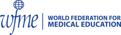 Logo de la WFME