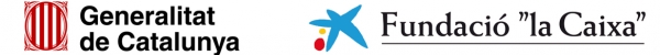 Logo Generalitat Caixa